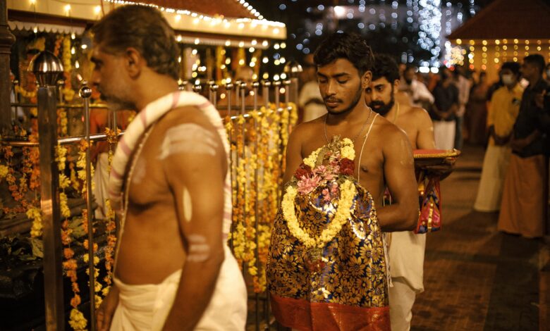 Famous Pandit in Ujjain