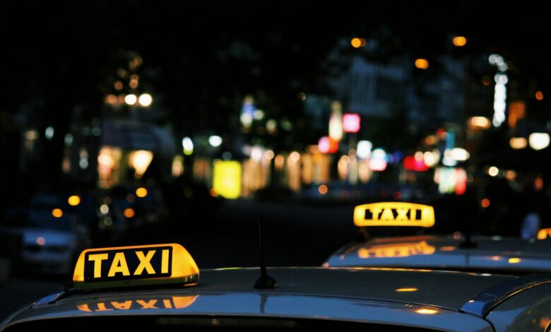 Private Taxi Service in Jaipur